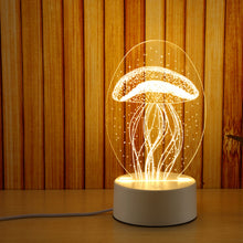 Load image into Gallery viewer, small table lamp