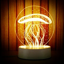 Load image into Gallery viewer, small table lamp