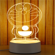 Load image into Gallery viewer, small table lamp
