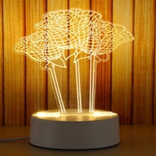Load image into Gallery viewer, small table lamp