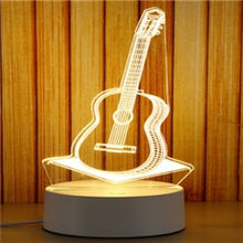 Load image into Gallery viewer, small table lamp