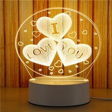 Load image into Gallery viewer, small table lamp