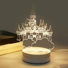 Load image into Gallery viewer, Eiffel Tower LED Night Light