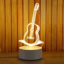 Load image into Gallery viewer, Eiffel Tower LED Night Light